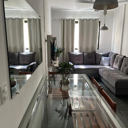 Appartamento Edificio Namberua - Enseada Guarujá Esterno foto