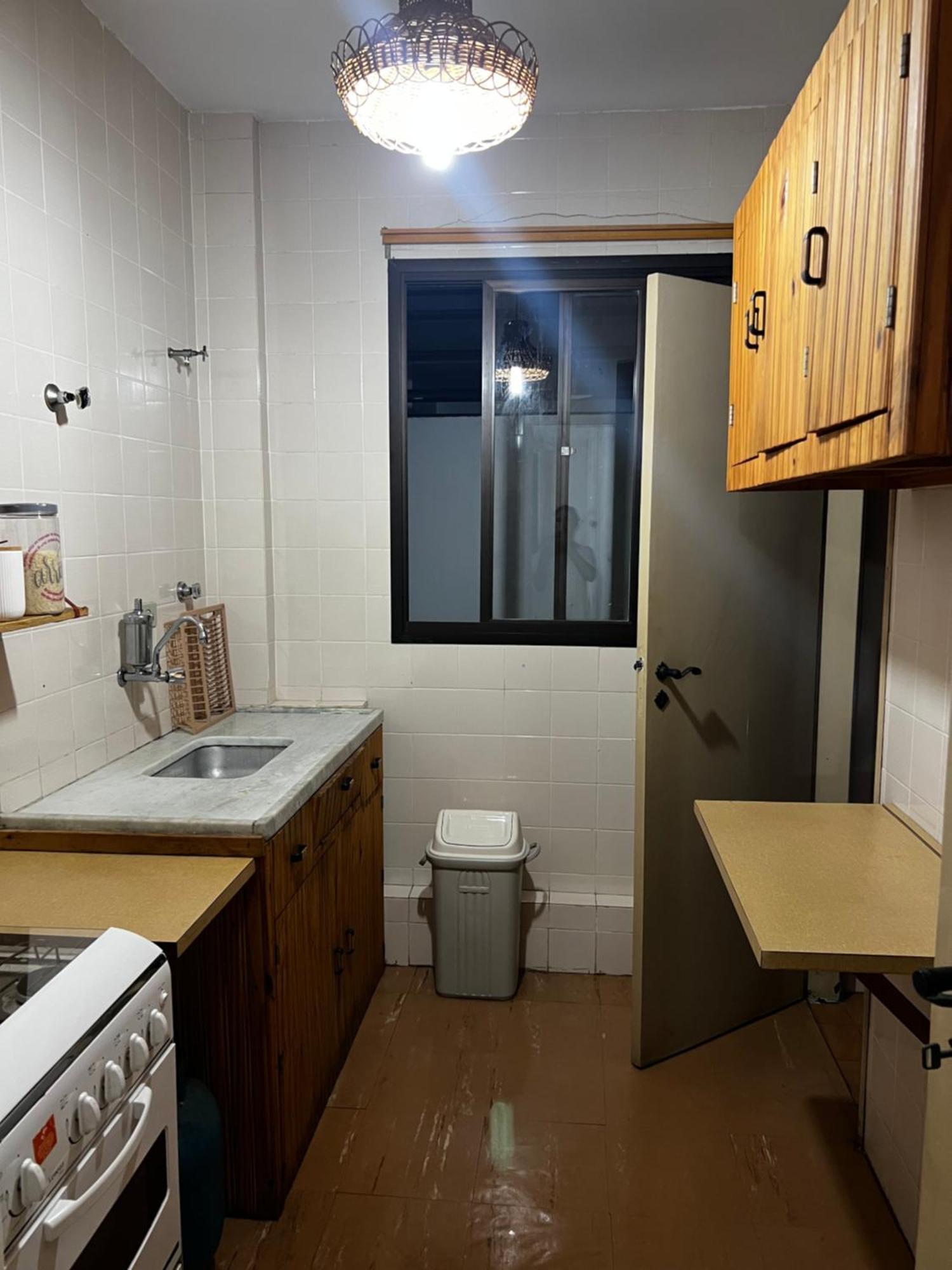 Appartamento Edificio Namberua - Enseada Guarujá Esterno foto