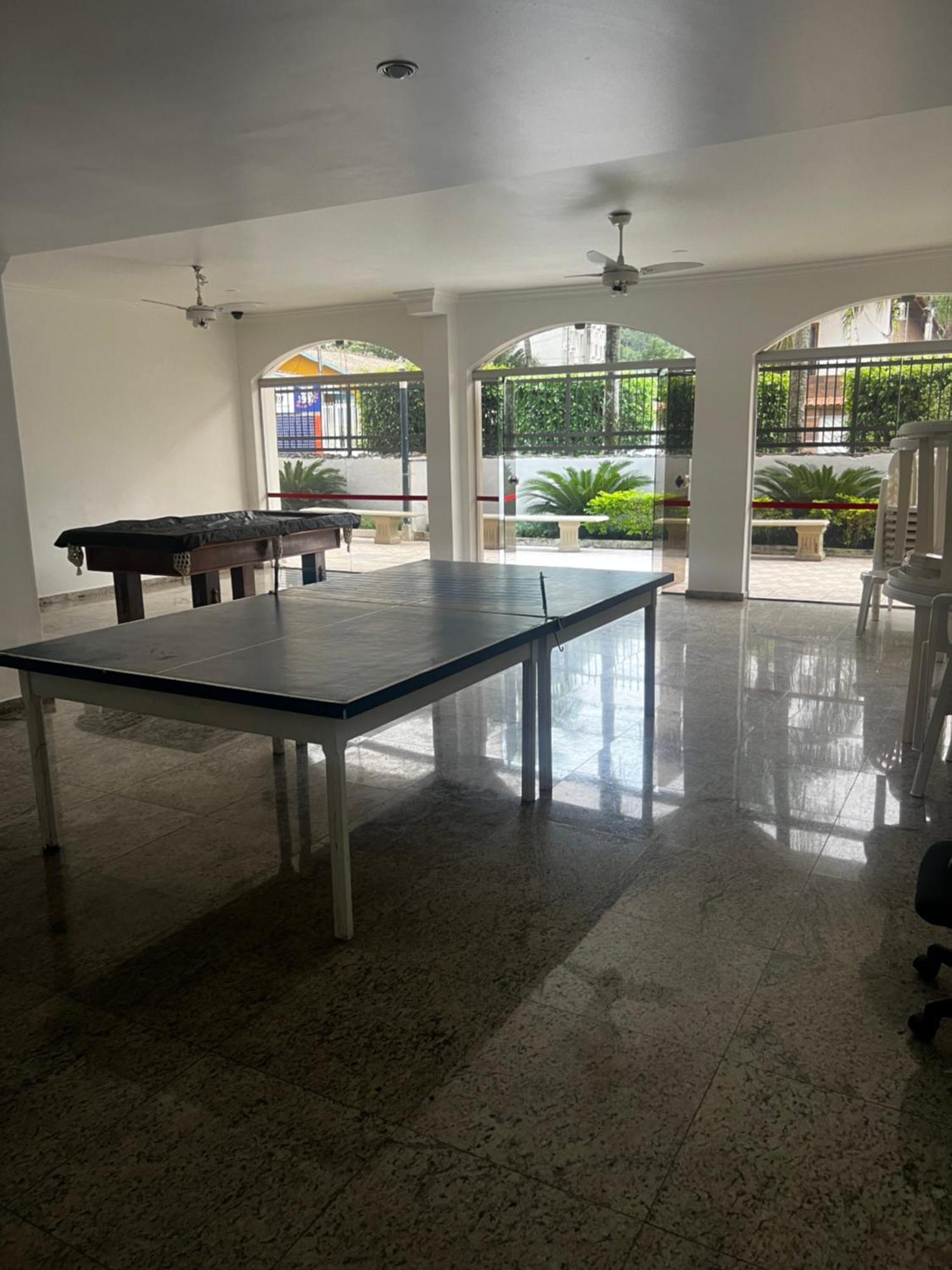 Appartamento Edificio Namberua - Enseada Guarujá Esterno foto