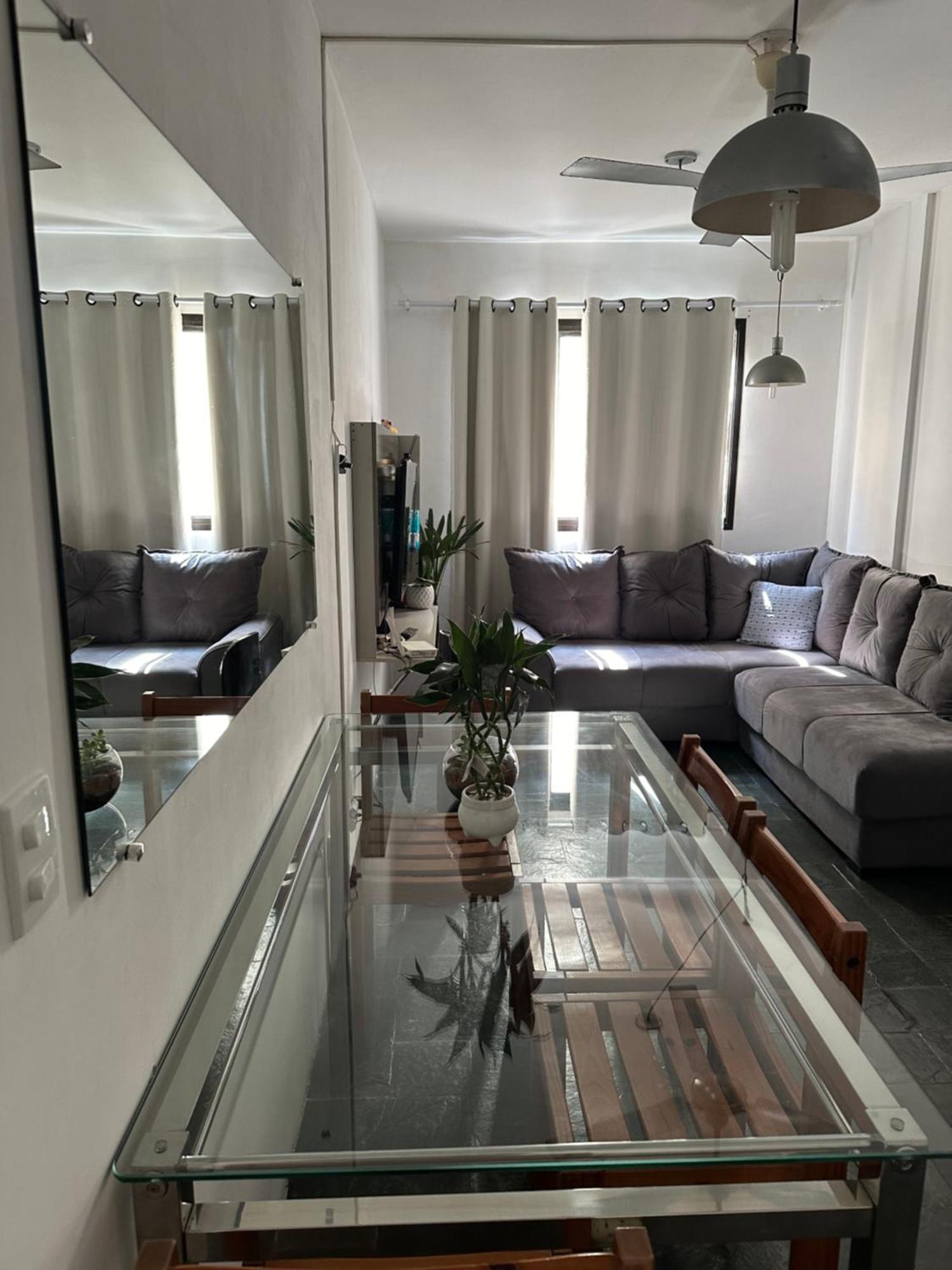 Appartamento Edificio Namberua - Enseada Guarujá Esterno foto